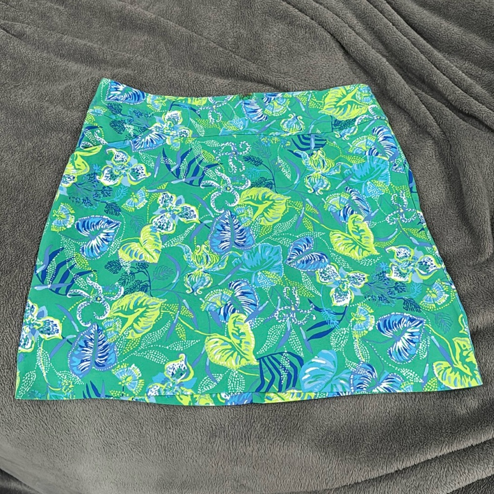 Lilly Pulitzer Skort